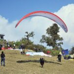 पोखरामा दुर्घटना भएपछि बन्द भएको प्याराग्लाइडिङको सोलो उडान पुनः खुला