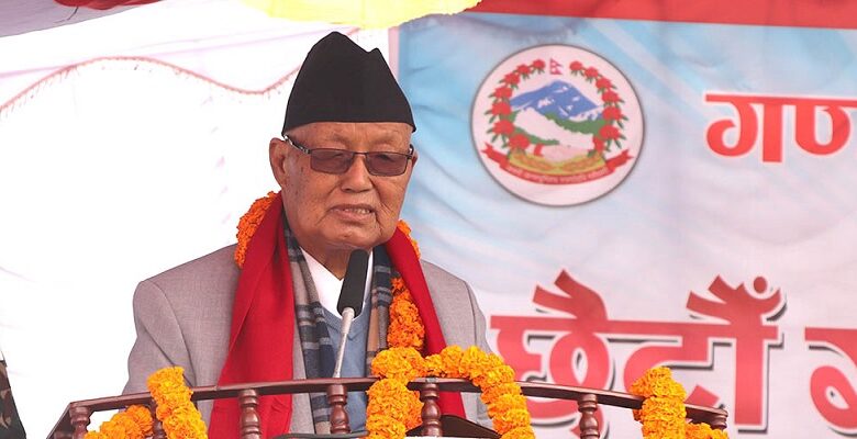 गण्डकी प्रदेशका पूर्वप्रमुख पृथ्वीमान गुरुङको निधन