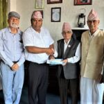 ‘स्याङ्जा साहित्य प्रतिष्ठान’ले ‘मणि लोकसाहित्य पुरस्कार’ प्रदान गर्ने
