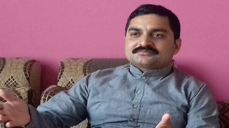 बलात्कार अभियोगमा मधेश प्रदेशका पूर्वप्रमुख राजेश झा पक्राउ