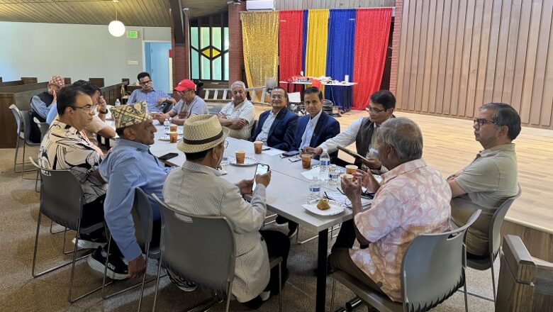कोलोराडोमा नेपाली घरलाई व्यवस्थितरूपमा संचालन गर्न सामुदायिक सहकार्य परिषद गठन