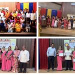 कोलोराडोमा नेपाली पाठशाला नर्थग्लेनको दीक्षान्त समारोह सम्पन्न (फोटो फिचरसहित)