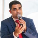 एनआरएनए एनसीसी अमेरिकाको अध्यक्षमा सतेन्द्र साह र महासचिवमा मोहन न्यौपाने निर्वाचित