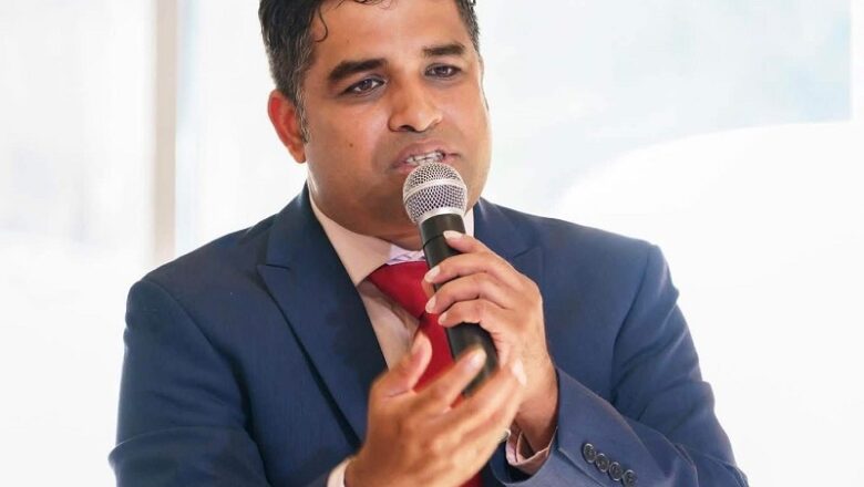 एनआरएनए एनसीसी अमेरिकाको अध्यक्षमा सतेन्द्र साह र महासचिवमा मोहन न्यौपाने निर्वाचित