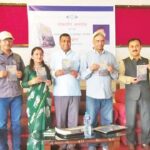 पत्रकार वसन्त पराजुलीको उपन्यास ‘बखान’ लोकार्पण
