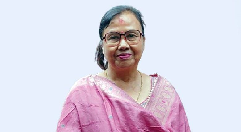 राज्य व्यवस्था तथा सुशासन समिति सभापतिमा काँग्रेस सांसद ईश्वरीदेवी न्यौपाने निर्विरोध