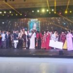 प्रथम र रिस्ता भए मेरो भ्वाइस युनिभर्स र मेरो डान्स युनिभर्सको बिजेता