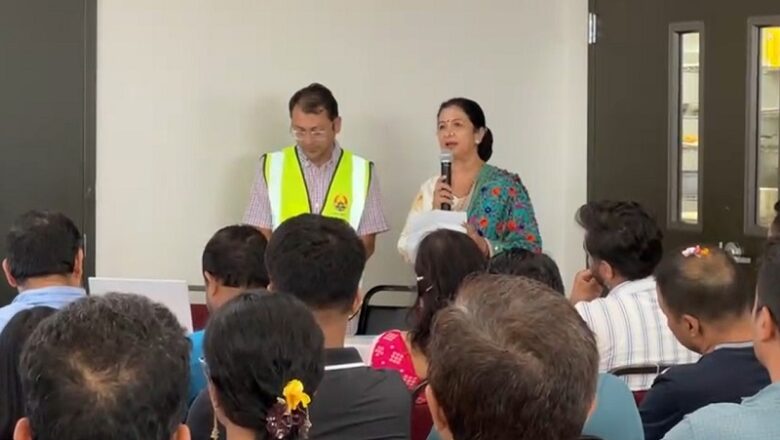 अमेरिकामा नेपाली चाडपर्व मनाउँदा नेपालकै क्यालेण्डरलाई आधार मान्ने निर्णय