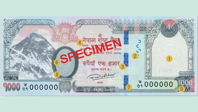 दशैँको पूर्वसन्ध्यामा भदौ २९ देखि असोज १० गतेसम्म सुकिला नोट साट्ने व्यवस्था