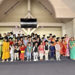 कोलोराडो अरोरास्थित नेपाली पाठशालाको दीक्षान्त समारोह सम्पन्न (फोटो फिचरसहित)