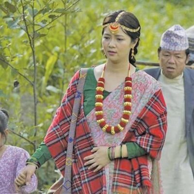 चलचित्र ‘जारी-२’ को प्रदर्शन मिति घोषणा