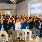 अमेरिकामा फिन्येको साधारण सभा सम्पन्न, अध्यक्षमा सविन्द्र थापा चयन