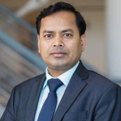 अमेरिका निवासी नेपालीमुलका बैज्ञानिक चन्दले पाए ३२ लाख अमेरिकी डलर अनुदान