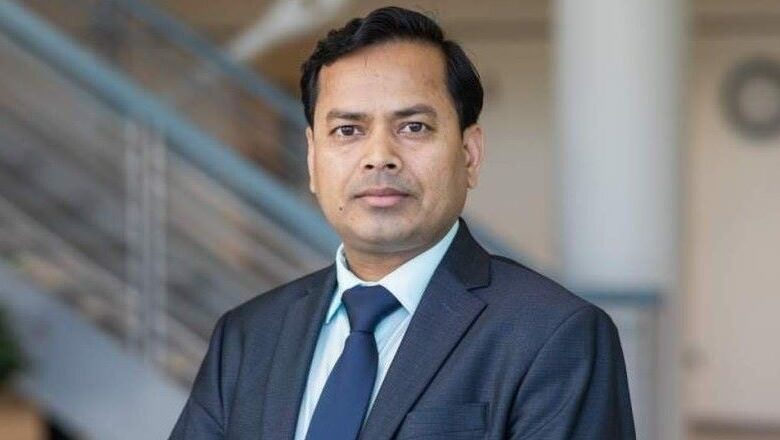 अमेरिका निवासी नेपालीमुलका बैज्ञानिक चन्दले पाए ३२ लाख अमेरिकी डलर अनुदान