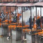 जेनजी आन्दोलनमा सहादत प्राप्त सहिदहरुको राष्ट्रिय सम्मानसहित अन्त्येष्टि