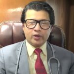 रुपन्देही-३ मा रास्वपाले डा. लेखजङ्ग थापालाई उम्मेदवार बनाउने