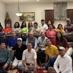 मोहन मैनालीको गैर आख्यानात्मक कृति ‘मुकाम रणमैदान’को अमेरिकामा चर्चा