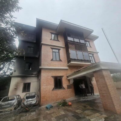 एनआरएनएको सचिवालय अस्थायी रूपमा बन्द, घरबाटै कार्यसम्पादन गरिने