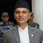 निर्धक्क भएर मतदान प्रक्रियामा भाग लिन गृहमन्त्री अर्यालको आह्वान