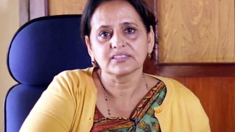 वरिष्ठ अधिवक्ता सबिता भण्डारी महान्यायाधिवक्तामा नियुक्त