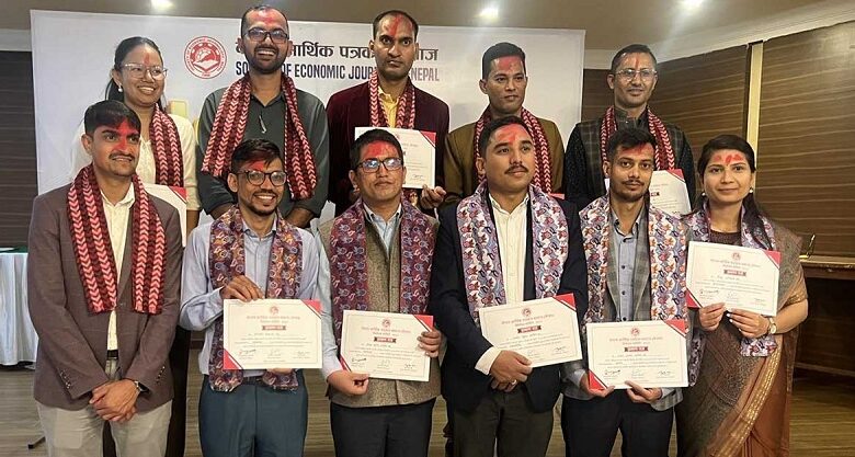 सेजनको अध्यक्षमा भागवत भट्टराई निर्वाचित