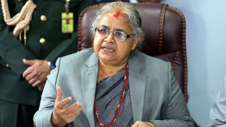 अब सबै पक्ष मिलेर नेपाल निर्माण गर्नु पर्यो (विचार)