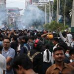 जेनजी प्रदर्शनका क्रममा ज्यान गुमाउनेहरुको सम्मानमा बुधबार नेपालमा शोक मनाईंदै