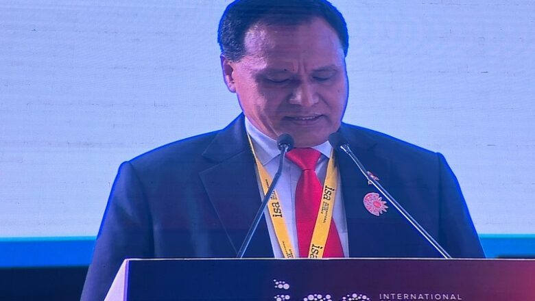 नवीकरणीय ऊर्जामा लगानी गर्न अन्तर्राष्ट्रिय समुदायलाई आह्वान