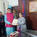 मधेस प्रदेशको मुख्यमन्त्री पदमा जितेन्द्र सोनल नियुक्त