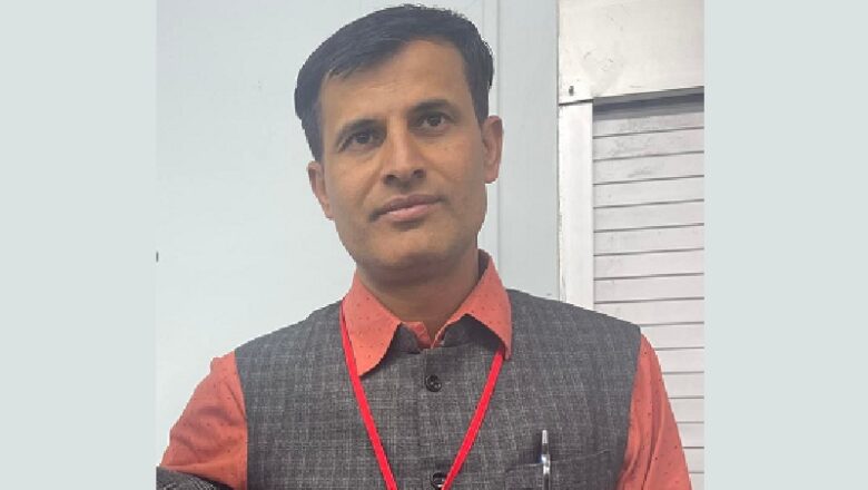 एनआरएनए एनसीसी अमेरिकाको सल्लाहकारमा बासुदेव खनाल चयन