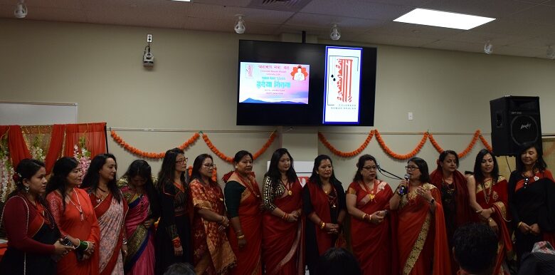 नेपाल सम्बत ११४६ अवसरमा नेवाः खलः कोलोराडोद्वारा दुई पुरस्कार प्रदान गर्ने निर्णय