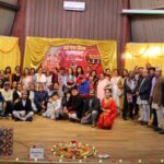 कोलोराडोमा दशैं तिहार शुभकामना कार्यक्रम सम्पन्न