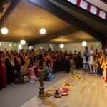 नेपाली घरको सहयोगार्थ कोलोराडोमा खेलिएको देउसी भैलोबाट १७ हजार डलर संकलन