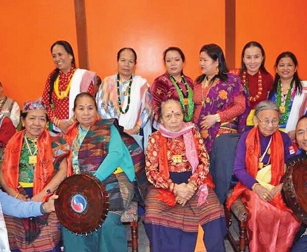 अमेरिकामा गुठीमार्फत भाषा, संस्कृतिको प्रवर्धन गरिंदै