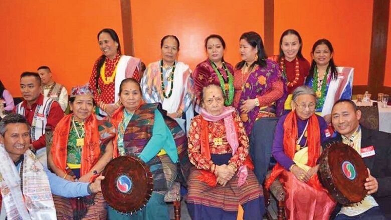 अमेरिकामा गुठीमार्फत भाषा, संस्कृतिको प्रवर्धन गरिंदै