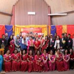 कोलोराडोमा नेपाल सम्बत ११४६ को अवसरमा सिष्टर्स ग्रुप र हिरण्य भोजपुरे पुरस्कृत