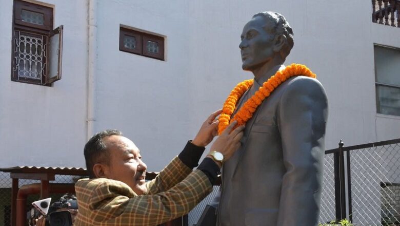 महाकवि देवकोटाको ११७औँ जन्मजयन्ती मनाइयो