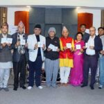 नेपाली सङ्गीतमा पहिलो मुक्तक एल्बम सार्वजनिक