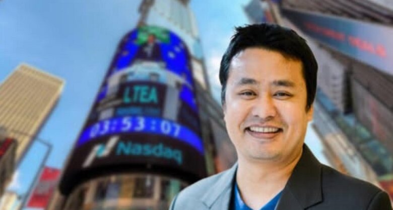 अमेरिकी स्टक एक्सचेञ्ज नास्डाकमा डा समीर मास्केको कम्पनीको कारोबार सुरु