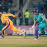 सुदूरपश्चिम रोयल्सले काठमान्डु गोर्खाजलाई २९ रनले हरायो