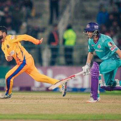 सुदूरपश्चिम रोयल्सले काठमान्डु गोर्खाजलाई २९ रनले हरायो