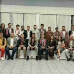एशोसिएसन अफ नेपाली ओरिजिन अमेरिकामा नयाँ नेतृत्व चयन