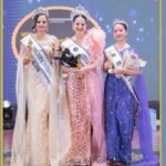 रक्षा पन्तले जितिन् मिसेस नेपाल वर्ल्ड २०२५ को उपाधि