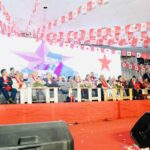 माओवादी केन्द्र र एकीकृत समाजवादीसहित विभिन्न दश वामपन्थी पार्टीबीच एकता