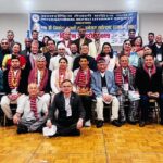 अमेरिकाको भर्जिनियामा अनेसास सर्वोत्कृष्ट पुस्तक पुरस्कार वितरण समारोह भव्यताका साथ सम्पन्न