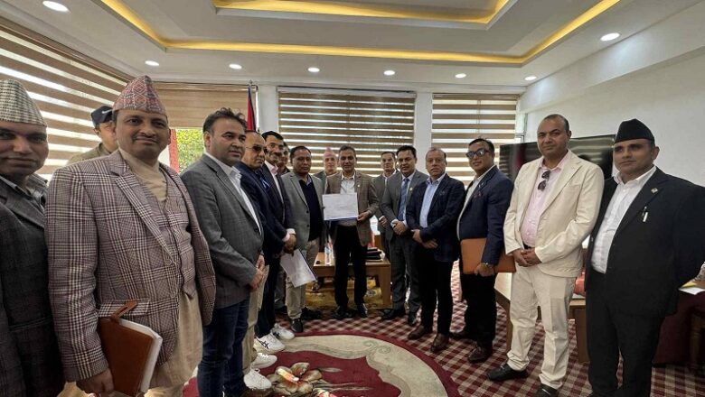 एनआरएनए एक हुँदै: एनआरएन नागरिकता कार्यान्वयनका चुनौतीबारेको छलफलमा सबै सहभागी