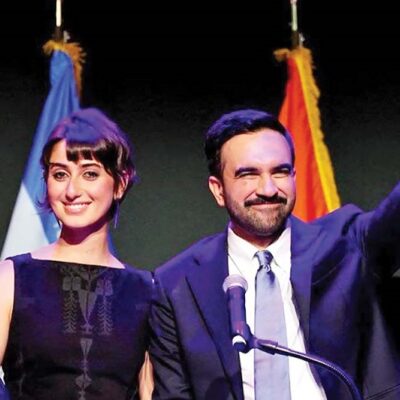 अमेरिकाको न्युयोर्क सहरको मेयरमा ममदानीको विजयले नयाँ तरङ्ग