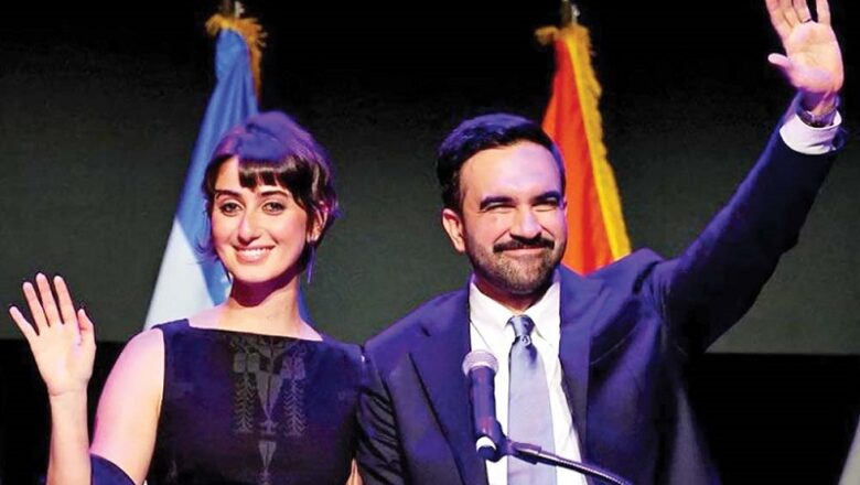 अमेरिकाको न्युयोर्क सहरको मेयरमा ममदानीको विजयले नयाँ तरङ्ग