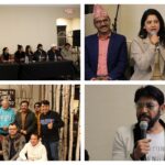 नेपाली फिल्म अवार्डमा सहभागी कलाकारहरूले आज कोलोराडोमा दर्शकलाई मनोरञ्जन प्रदान गर्ने