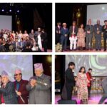 कोलोराडोमा ग्लोबल नेपाली फिल्म अवार्डको ८औं संस्करण भब्यताका साथ सम्पन्न (फोटो फिचरसहित)